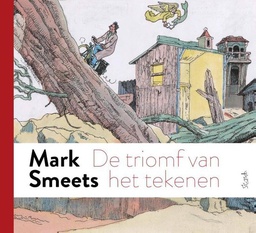 [9789492117403] Triomf van het tekenen 1 HC