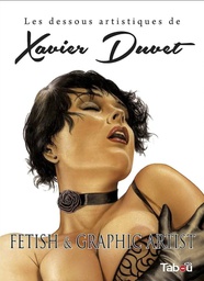 [9791094169087] Art-Book: Dark Divas