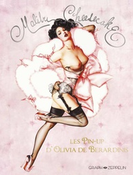 [9791094169070] Art-Book: Malibu Cheesecake