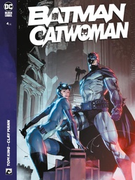 [9789464603941] Batman/Catwoman 4 (van 4)