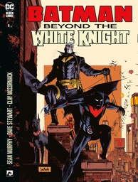 [9789464604443] Batman: Beyond the White Knight 3 (van 4)