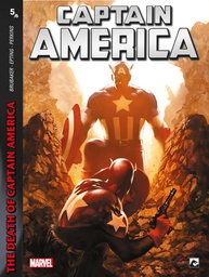 [9789464604405] Death of Captain America 5 (van 6)