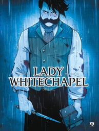 [9789464602302] Lady Whitechapel 2 (van 2)