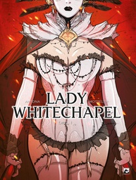 [9789464602296] Lady Whitechapel 1 (van 2)