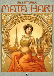 [9789464604245] Mata Hari