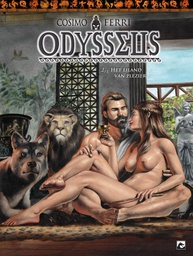 [9789464603996] Odysseus 2 (van 3)