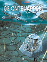 [9789464602333] Ontsnapping 1 (van 2)