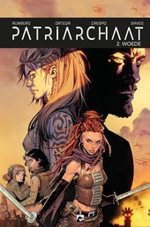 [9789464604085] Patriarchaat 2 (van 3)