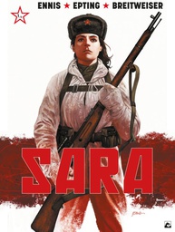 [9789464603842] Sara 1 (van 3)