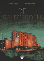 [9789464664997] Belegerden