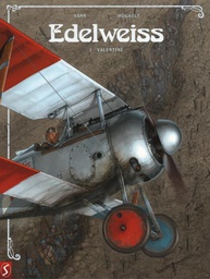 [9789463060974] Edelweiss 1 Valentine