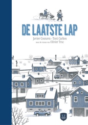 [9789464787818] Laatste Lap