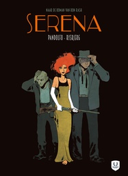 [9789464772401] Serena