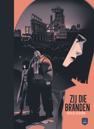 [9789464772425] Zij die branden