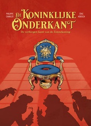 [9789085527701] Koninklijke Onderkant