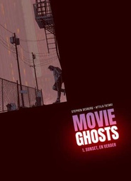 [9789085527695] Movie Ghosts 1