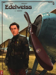 [9789463060981] Edelweiss 2 Sidonie