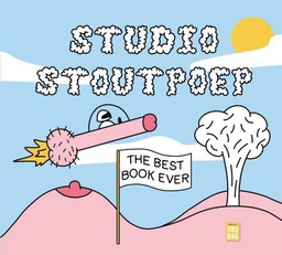 [9789464341102] Studio Stoutpoep