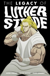 [9781632157256] LEGACY OF LUTHER STRODE 3