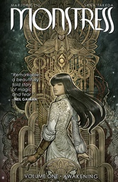 [9781632157096] MONSTRESS 1