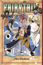 [9781632362629] FAIRY TAIL 55