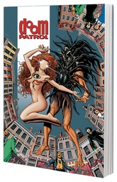 [9781401263799] DOOM PATROL 2