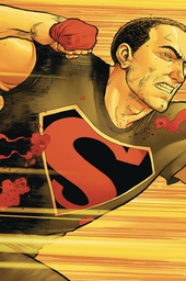 [9781401262631] SUPERMAN ACTION COMICS 8 TRUTH