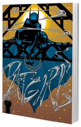 [9781401263522] BATGIRL 2 TO THE DEATH