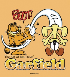 [9781613451076] ART OF JIM DAVIS GARFIELD REG