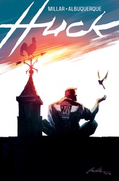 [9781632157294] HUCK 1
