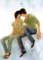 [9781600092305] INTENSE 4