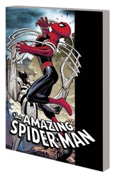 [9781302900632] SPIDER-MAN BRAND NEW DAY COMPLETE COLLECTION 2