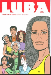 [9781560976998] LUBA THE BOOK OF OFELIA THE BOOK OF OFELIA TP (MR)