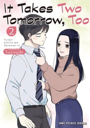 [9781642733006] IT TAKES TWO TOMORROW TOO 2
