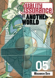 [9781646517817] QUALITY ASSURANCE IN ANOTHER WORLD 5