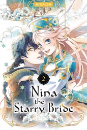 [9781646518616] NINA STARRY BRIDE 2