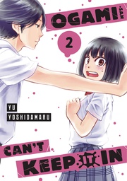 [9781646518692] OGAMI SAN CANT KEEP IT IN 2