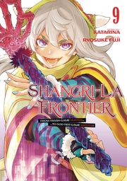 [9781646518296] SHANGRI LA FRONTIER 9