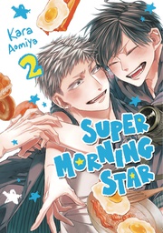 [9781646519941] SUPER MORNING STAR 2