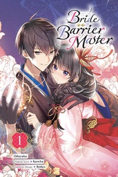 [9781975379124] BRIDE OF THE BARRIER MASTER 1