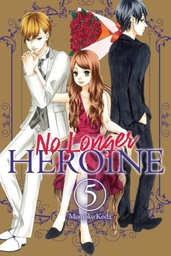 [9781975346560] NO LONGER HEROINE 5