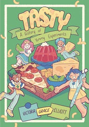 [9780593425312] TASTY