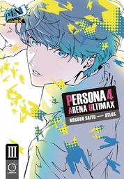[9781772942576] PERSONA 4 ARENA ULTIMAX 3