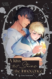 [9781427875297] KISS THAT STAINS THE INNOCENCE