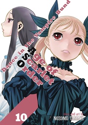[9781685799113] DANCE IN VAMPIRE BUND AGE OF SCARLET ORDER 10