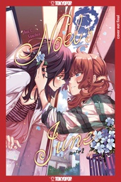 [9781427876638] ALTER EGO 2 NOEL & JUNE