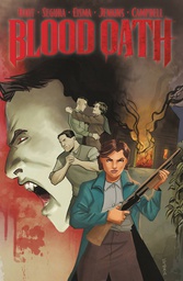 [9781506737157] BLOOD OATH