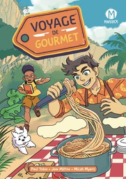 [9781952303562] VOYAGE DE GOURMET