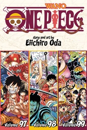[9781974741090] ONE PIECE 3IN1 33