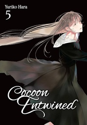 [9781975388072] COCOON ENTWINED 5